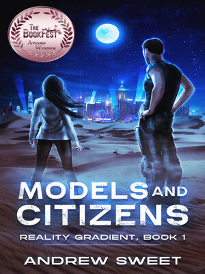 cover image of Models and Citizens